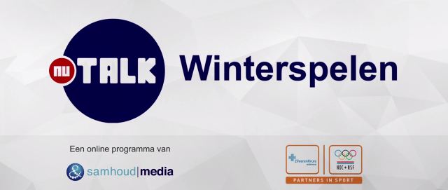 NUtalk Winterspelen